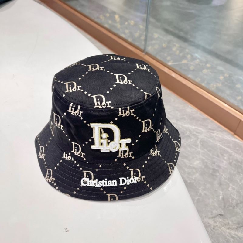 Christian Dior Caps